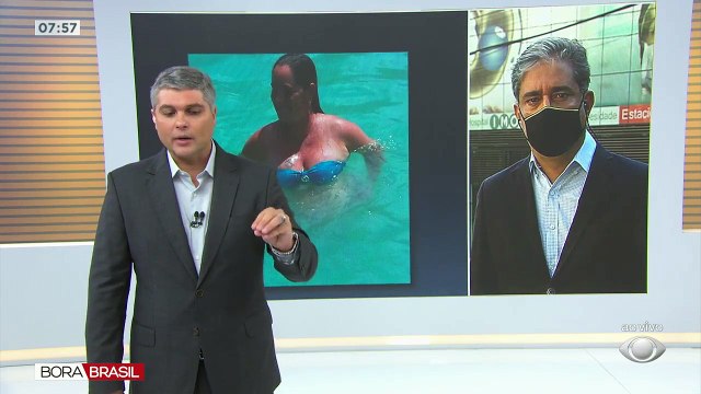 Polícia investiga a morte de uma mulher após passar por duas cirurgias plásticas, em uma clínica, de Belo Horizonte.