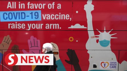 WHO chief tells world to act now to curb Omicron's spread