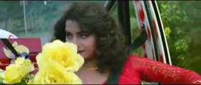 Koi Larki Humari Gari Ki FRONT SEAT Pe ❤ Salman Khan Madhuri Dixit ❤ Romantic Scene Hum Apke Hain Kaun Must Watch