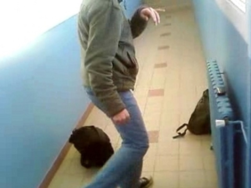 Benji  tectonik killer