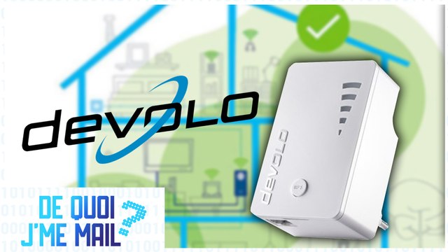 A quoi va servir le Wifi 6E enfin autorisé en France ? DQJMM (2/2)