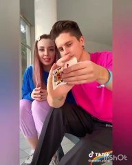 Télécharger la video: Tik Tok America  Usa Viral Hot tiktoks videos-tiktok-compilation-2021 funny-tik-tok-vines2021