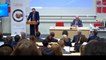 Retour sur la conférence de Laurent Fabius à la faculté de droit de Bourges