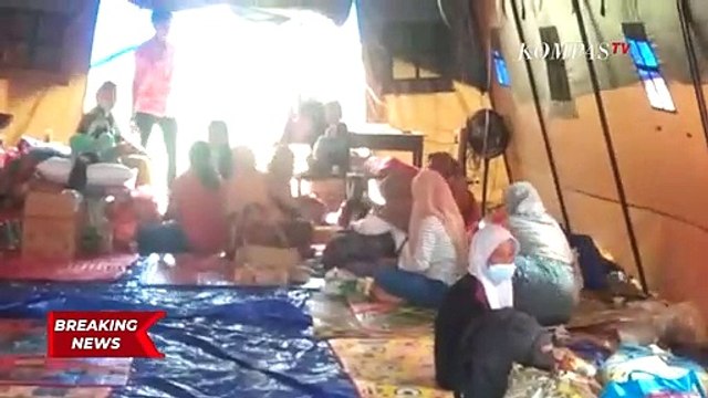 Wakil Gubernur Jawa Timur, Emil Dardak Beberkan Opsi Tempat yang Direncanakan Jadi Wilayah Relokasi