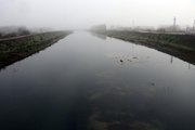 Kanal Edirne, Meriç Nehri'ndeki taşkınları önlüyor