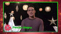 Love Together, Hope Together: Pancho Magno | Online Exclusive