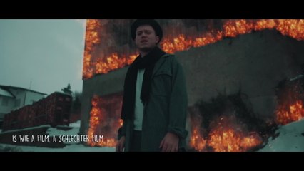 Max Weidner - Des is ma wurscht