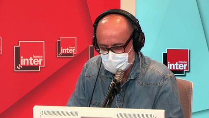 Le héros du jour : les taxidermistes ! La Chronique de Daniel Morin