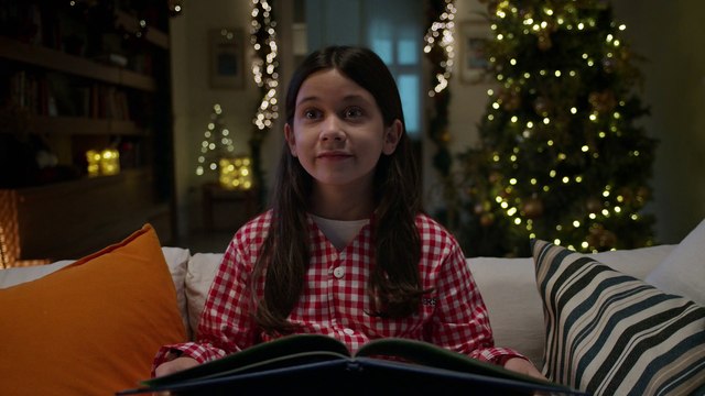 Spot de Navidad de Antena 3