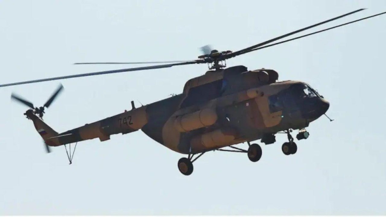 These celebrities, CMs and Ministers died in air accidents!