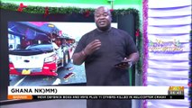 Badwam Ghana Nkomo on Adom TV (9-12-21)