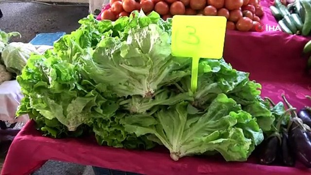 Aracısız pazarda, hem üretici hem vatandaş kazanıyor