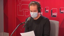 Le dernier jour du disco - Le billet de Tanguy Pastureau