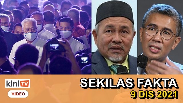 Program 100 Hari abai SOP, Masih ada Mahkamah Tuhan, Syarat lesen arak kuasa negeri | SEKILAS FAKTA