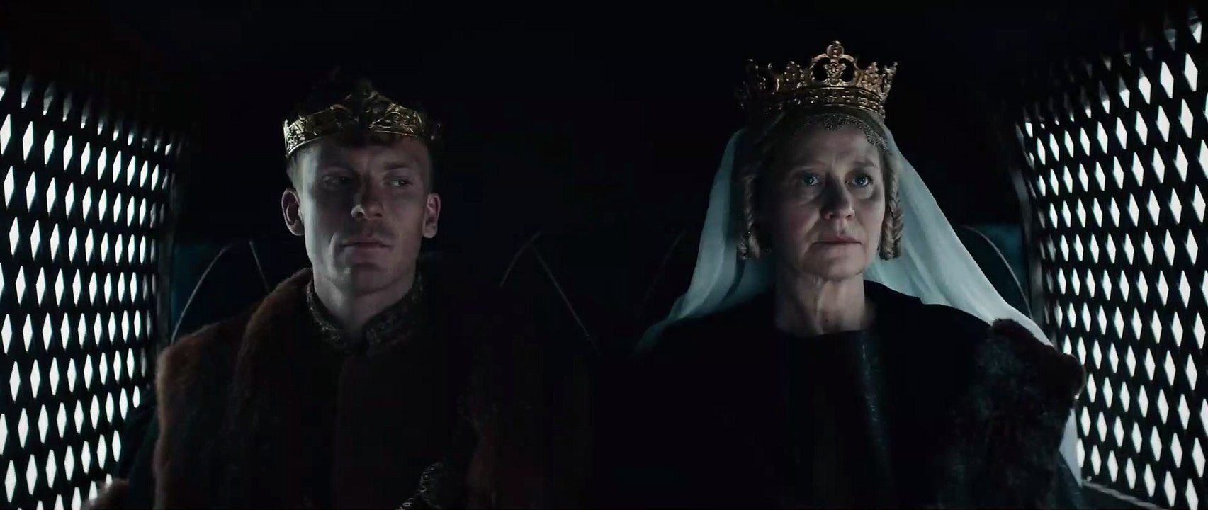 Die Königin des Nordens Film