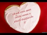 Cadeau st valentin