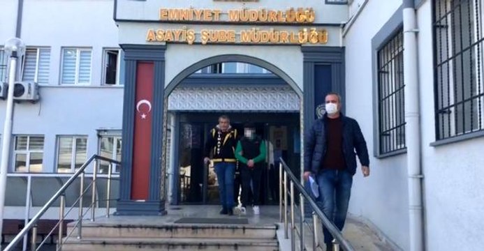 Bursa'da alacak verecek meselesi kanlı bitti