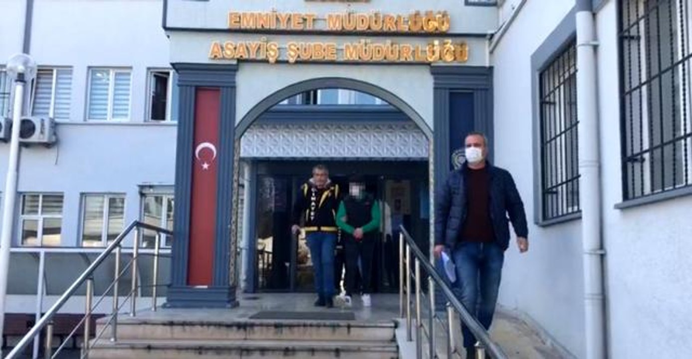 Bursa'da alacak verecek meselesi kanlı bitti