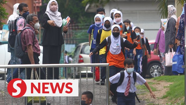 Education Ministry to build new schools to fully replace 32 at-risk schools