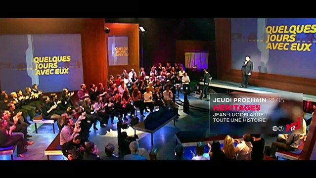 Dix ans après le décès de Jean-Luc Delarue, Héritages , ce soir à 21h05 sur NRJ12, revient sur le combat pour la succession de la star de la télé - VIDEO