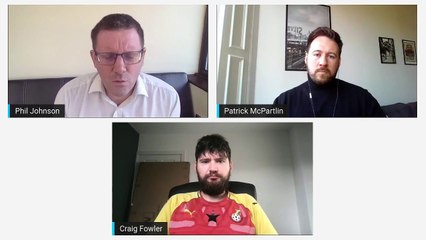Jack Ross sacked by Hibs - Analysis