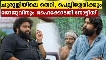 Kerala High Court Admits Plea Against 'Churuli' Movie For Excessive Use Of Abusive Language