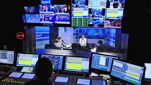 Emmanuel Macron détaille ses priorités pour la présidence du Conseil de l'UE