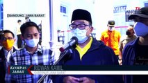Ridwan Kamil Akan Bantu Hingga Tahap Rekontruksi
