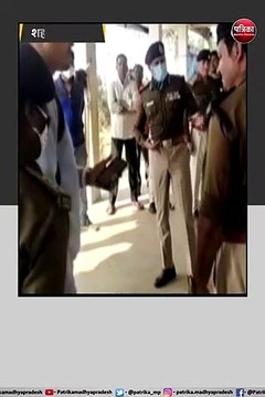 शहडोल: पुलिस आरक्षक ने फांसी लगाकर की आत्महत्या