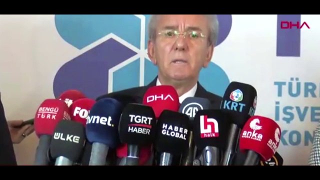 Asgari Ücret Tespit Komisyonu'nun 3. toplantısında anlaşma sağlanamadı; Türk-İş ve TİSK rakamları arasında 800 liralık fark