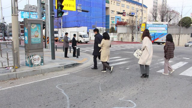 [인천] 초등학생 화물차 사망은 인재 ...인천시 교육위 대책 촉구 / YTN