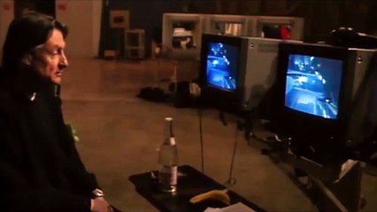 VAL Film Extrait - Ma famille a été invitée sur le plateau de l'émission Batman.