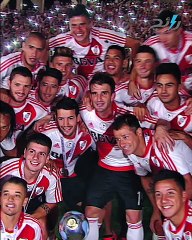 تاريخ نادي ريفر بليت الأرجنتيني