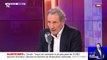 Jean-Michel Blanquer, invité de l'émission Bourdin Direct sur RMC/BFMTV