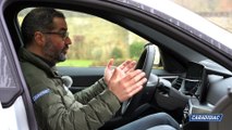 Essai - BMW i4 eDrive40 (2021) : la voiture électrique de ceux qui ne les aiment pas