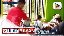 Dalawang barangay sa Alcala, Pangasinan, tuluy-tuloy ang pagbabakuna sa mga residente  - Higit 200-K COVID-19 vaccines, dumating sa Eastern Visayas - Limang vaccination centers sa Zamboanga, tumatanggap ng walk-in vaccinees