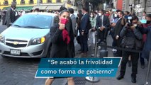 Acabamos con la corrupción inmobiliaria