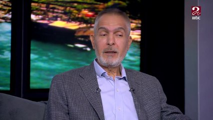 الناقد المسرحي محيي إبراهيم يتحدث عن مميزات مسرحية "حلم جميل " للفنان سامح حسين