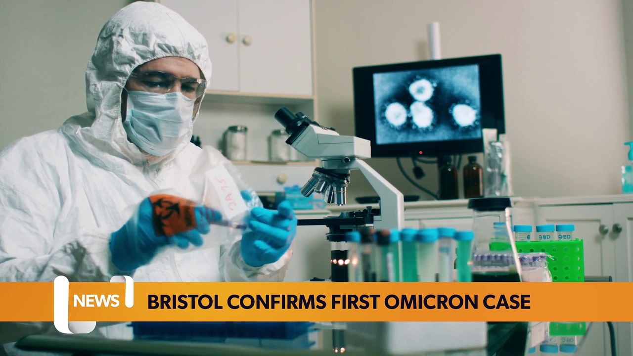 Bristol Headlines