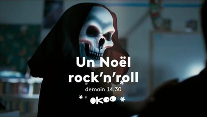 Un Noël Rock n roll - Bande annonce
