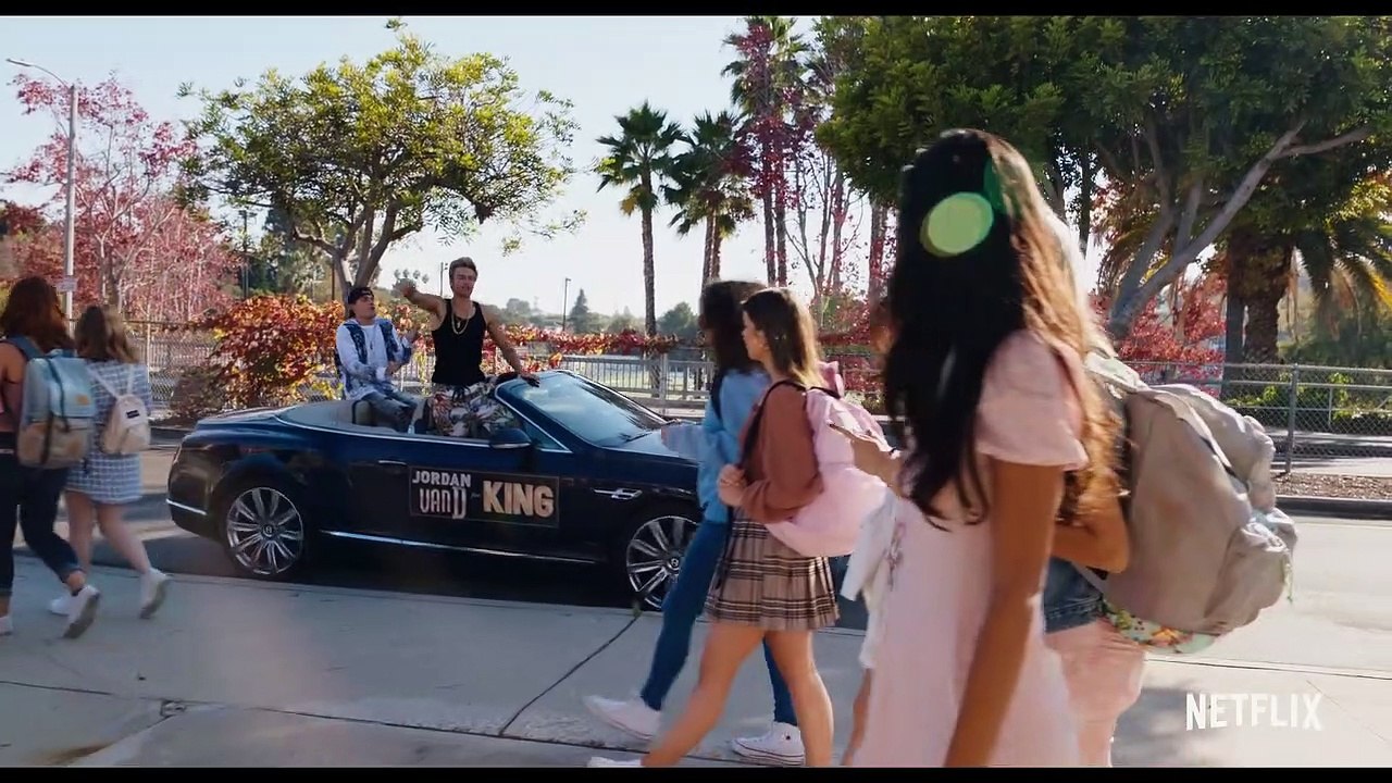 He's All That Trailer