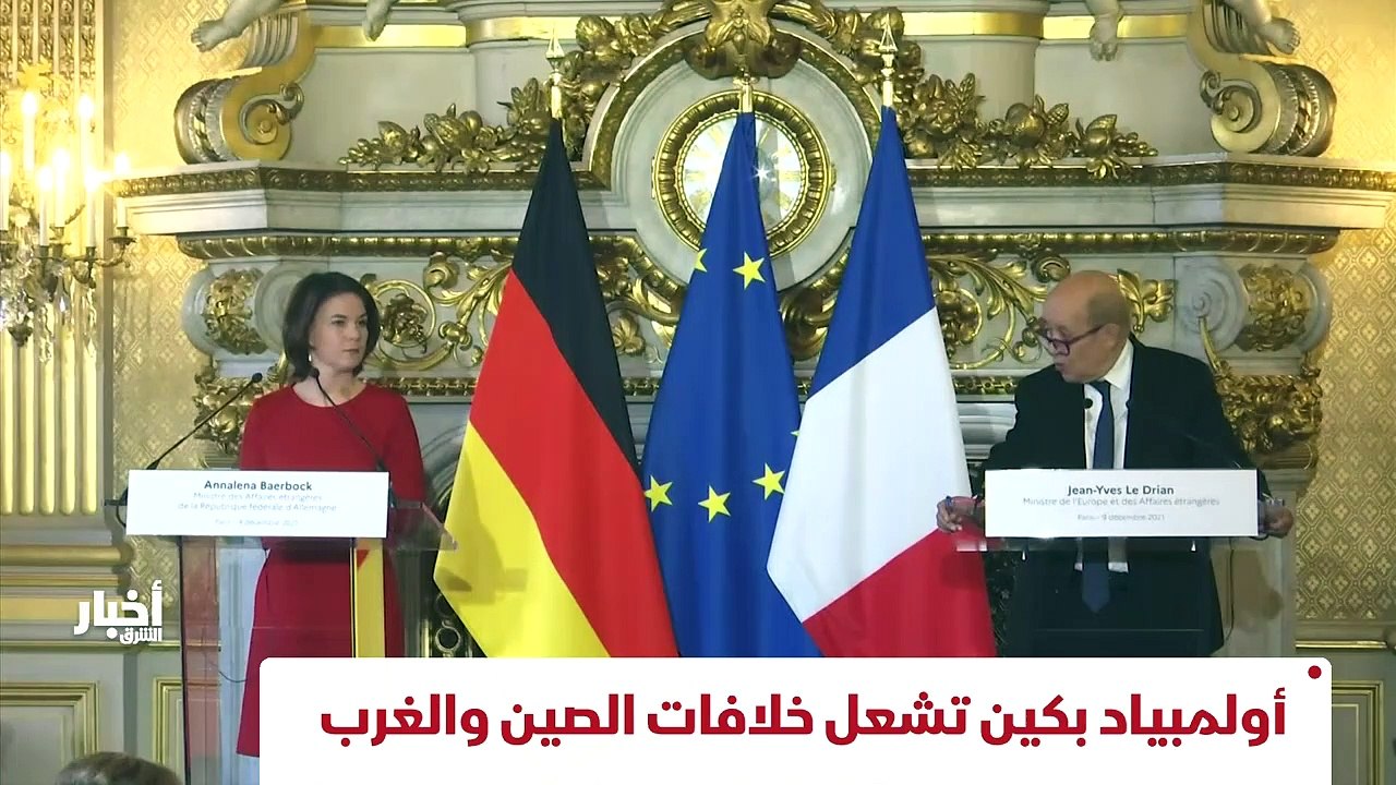 ...واشنطن وتل أبيب تبحثان خيارات فشل التفاو...