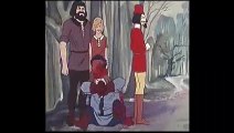 Animazione-Robin Hood-Air Program International-1972