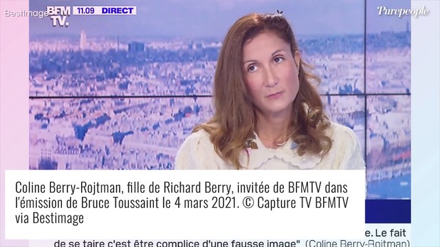 Affaire Richard Berry : Marilou Berry et Josiane Balasko prêtes à pardonner, mais...