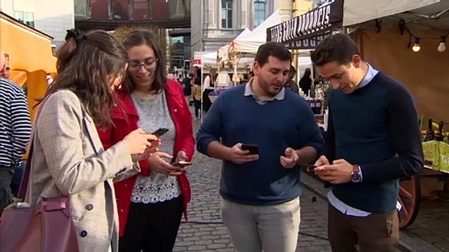 EE: Δωρεάν roaming μέχρι το 2032