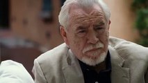 Succession S03E09 All the Bells Say