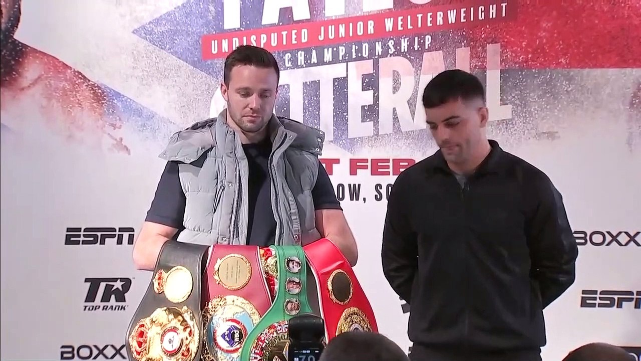 boxing