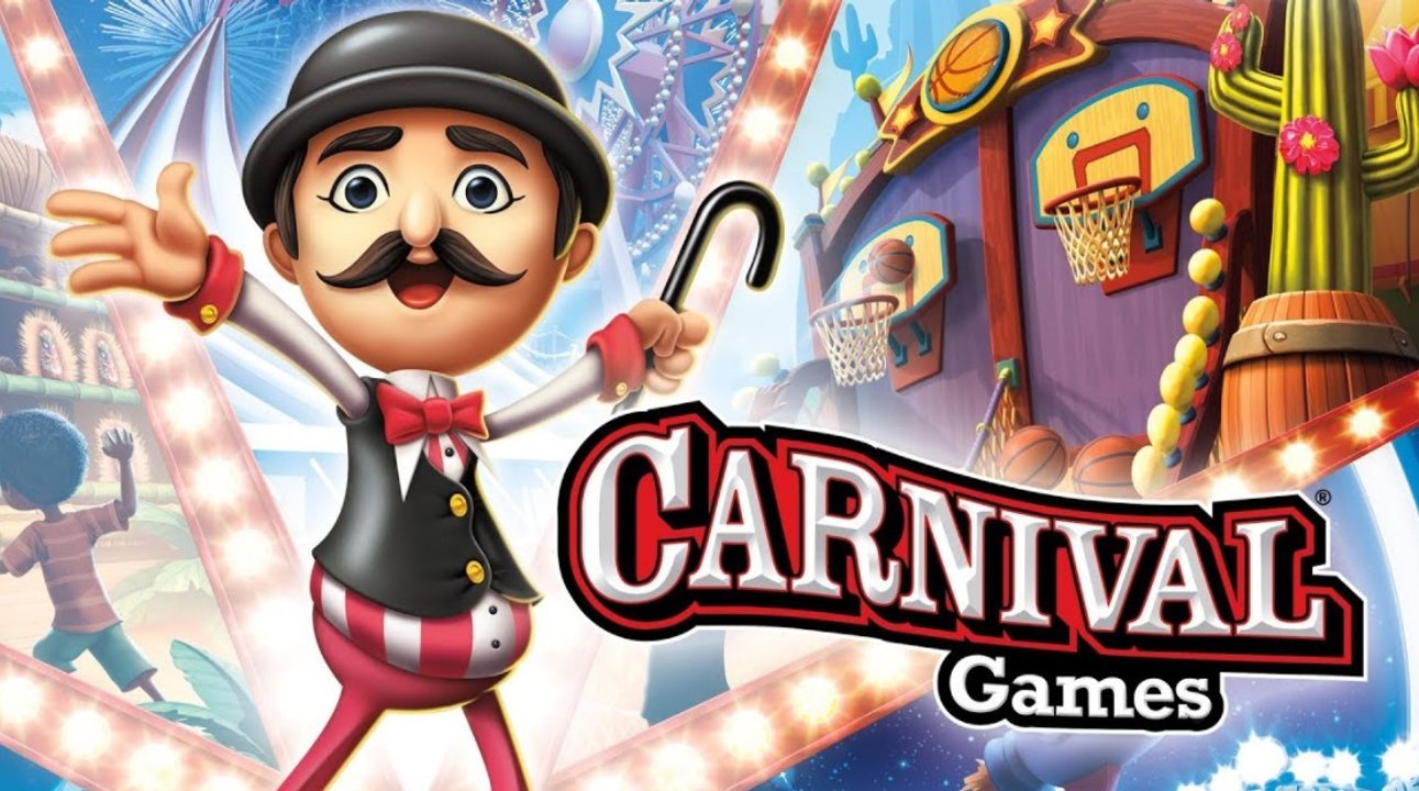 Carnival Games