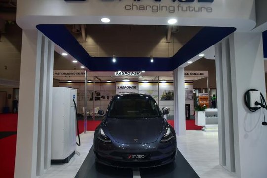 Yerli otomobil TOGG'un hayata geçmesiyle elektrikli araçlara ilgi artacak