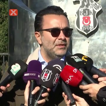 Emre Kocadağ'dan Şenol Güneş açıklaması
